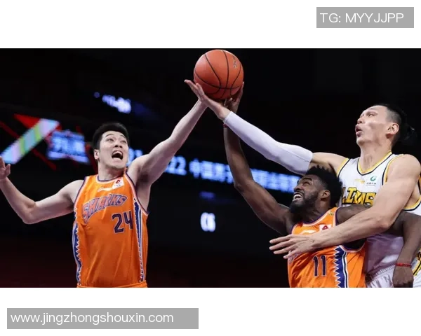 王博：给新外援打8.5分左右点评 针对迪亚洛做了有强度的防卫