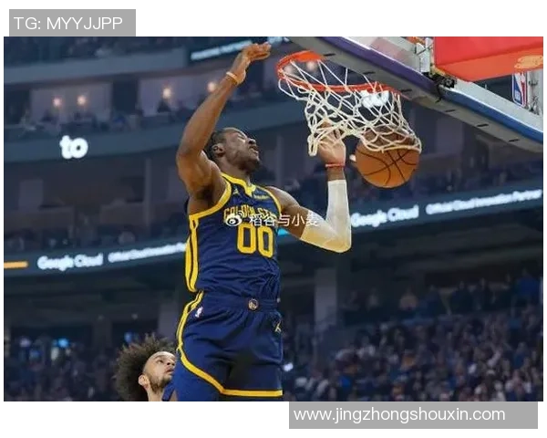 真是一点前进都没有!勇士锋线新星估量很快就要在NBA赋闲了?